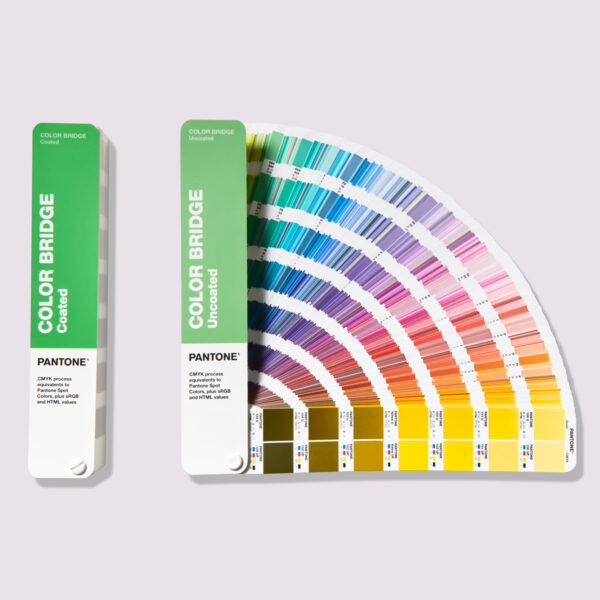 Color Bridge Guide + Connect