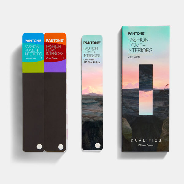 FHI Color Guide + Dualities Expansion Pack