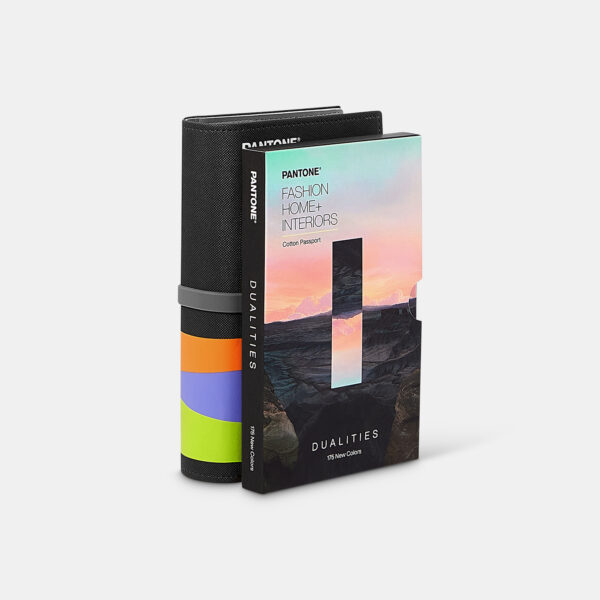 FHI Cotton Passport + Dualities Expansion Pack