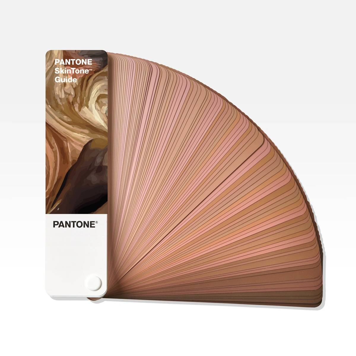 Pantone SkinTone Guide